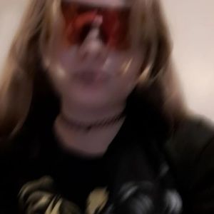 Meet your Posher, Xoe